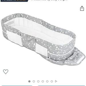 Baby Delight Snuggle Nest